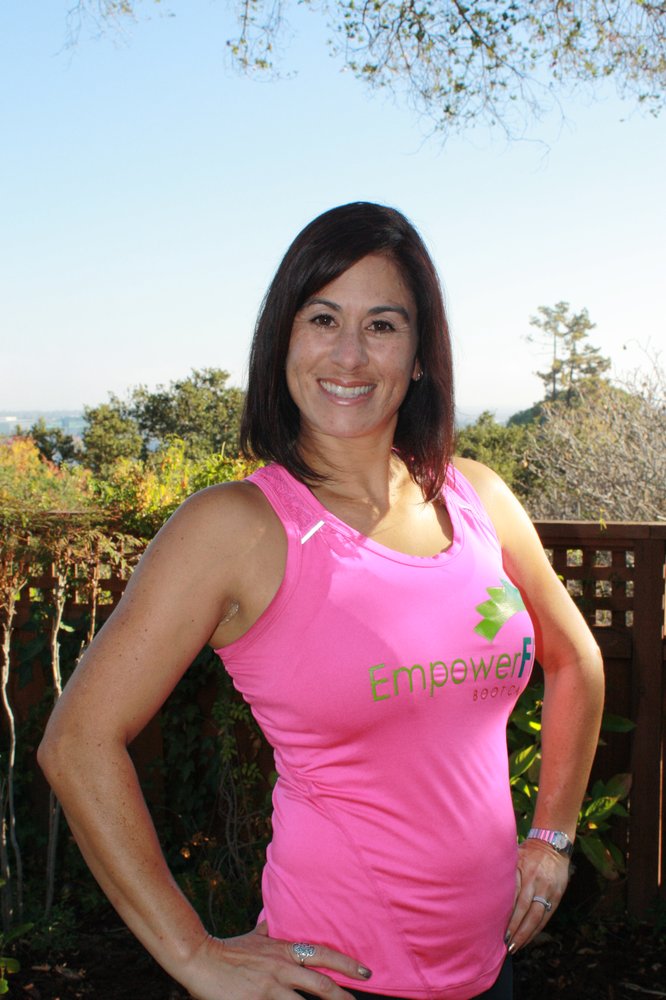 certified training aerobics instructor Photos Reviews  Trainers & 14 Camp  Boot  EmpowerFIT Central   30