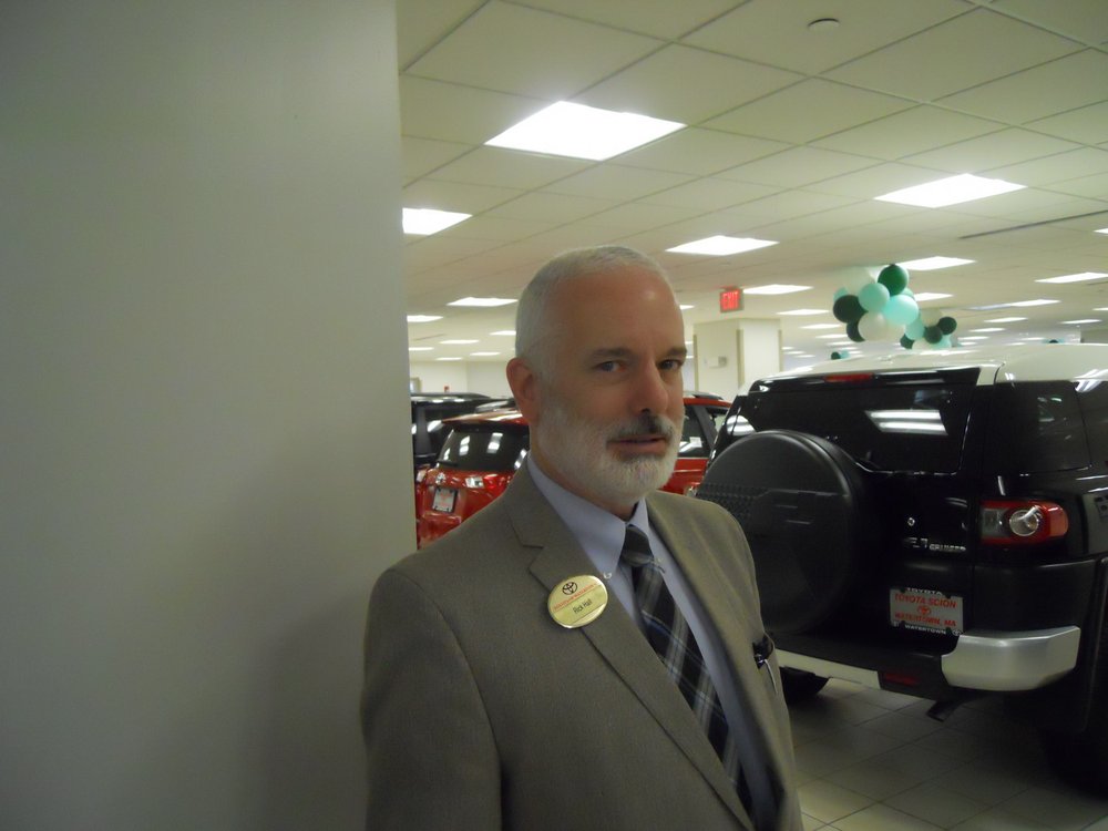 Toyota of Watertown 25 Photos & 170 Reviews Auto Repair 149