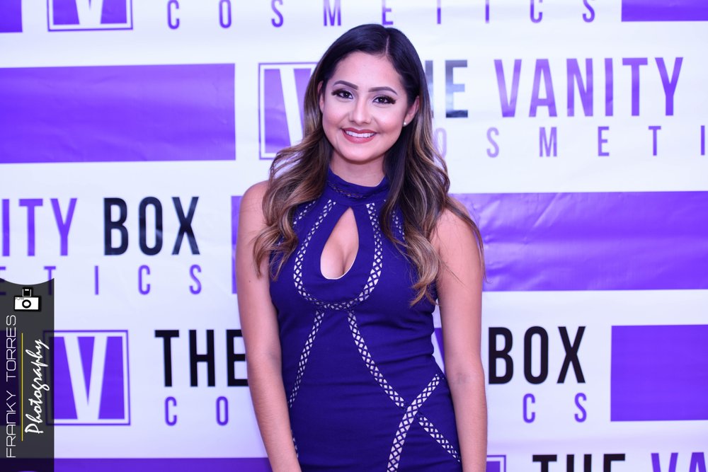 The Vanity Box Cosmetics 72 Photos 101 Reviews Comment From Jocelin A Of The Vanity Box Cosmetics Business Owner
