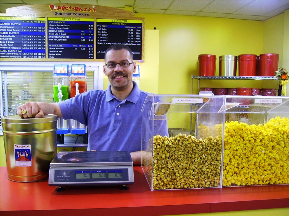 Popper Razzi Gourmet Popcorn Order Food Online 11 Photos 17