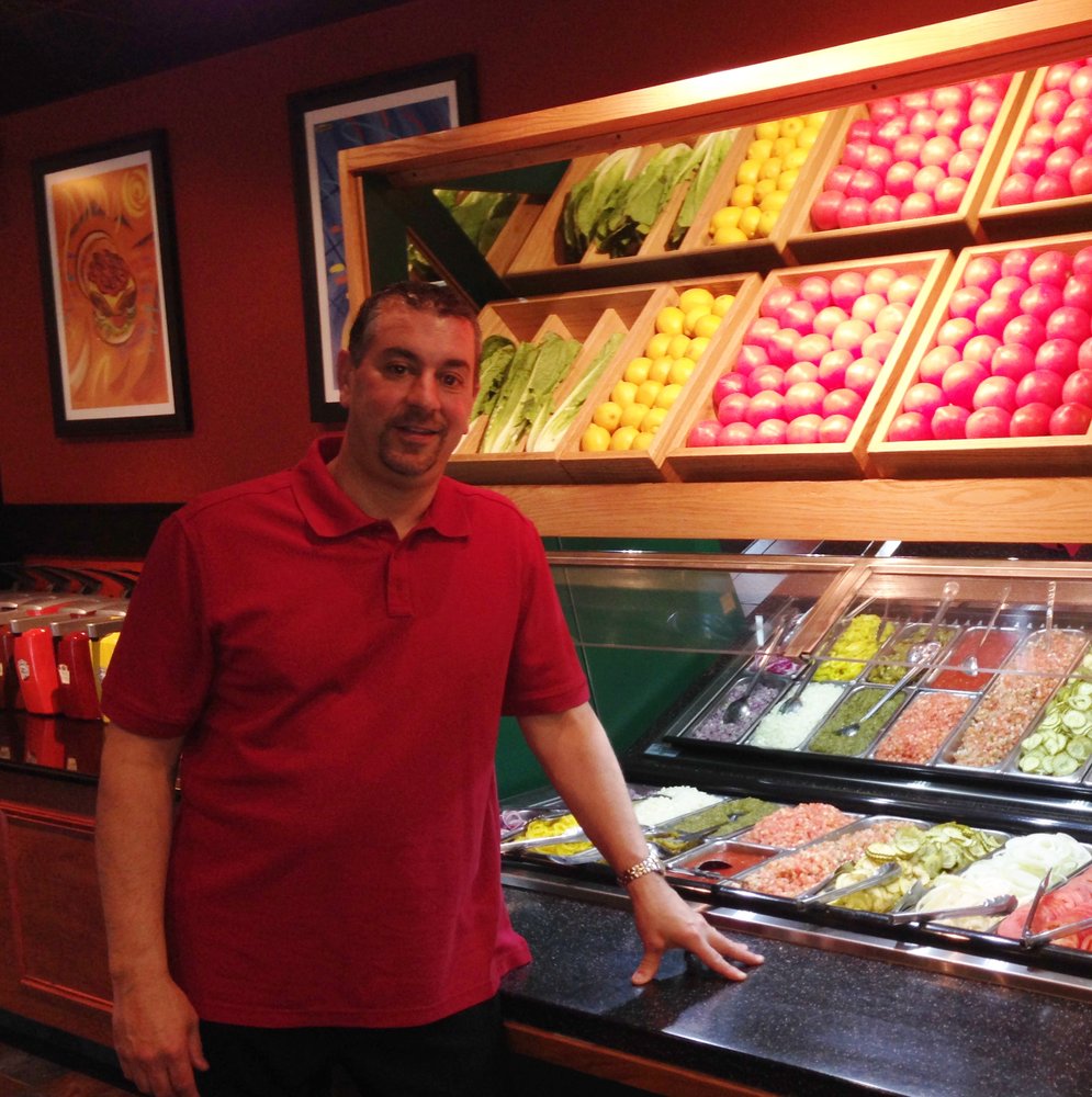 Fuddruckers 109 Photos & 136 Reviews Burgers 3159 Route 46 E