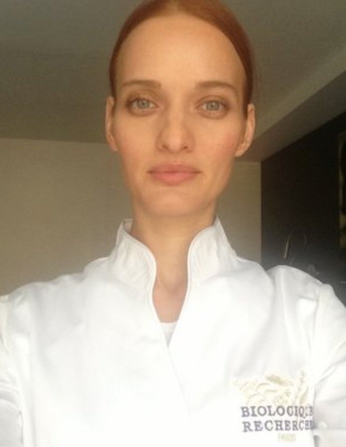 review wax face brazilian for Sutton Zdenka 10220 Constellation  Face &  Beauty Body  Massage