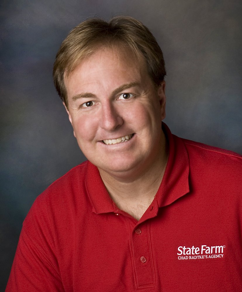 Chad Radtke State Farm Insurance Agent 29 Photos Insurance
