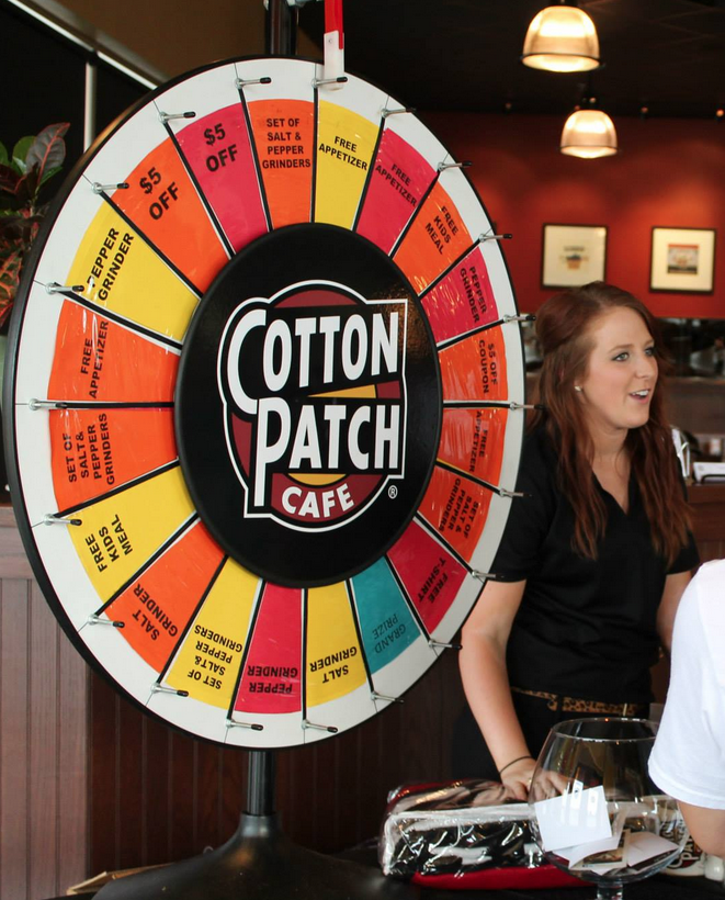 Cotton Patch Cafe 138 Photos & 52 Reviews American (Traditional