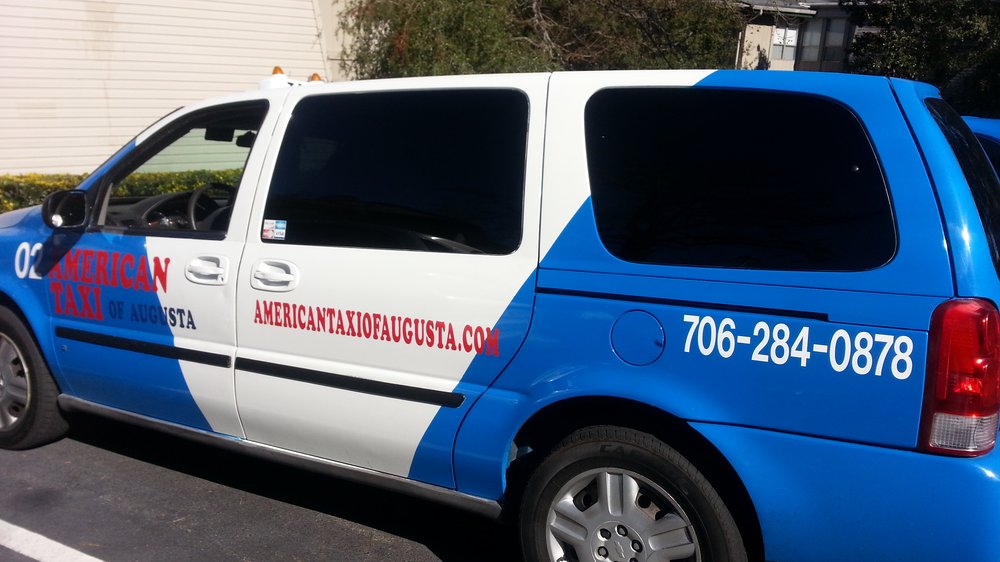 American Taxi Cab of Augusta Taxis Augusta, GA Phone Number Yelp