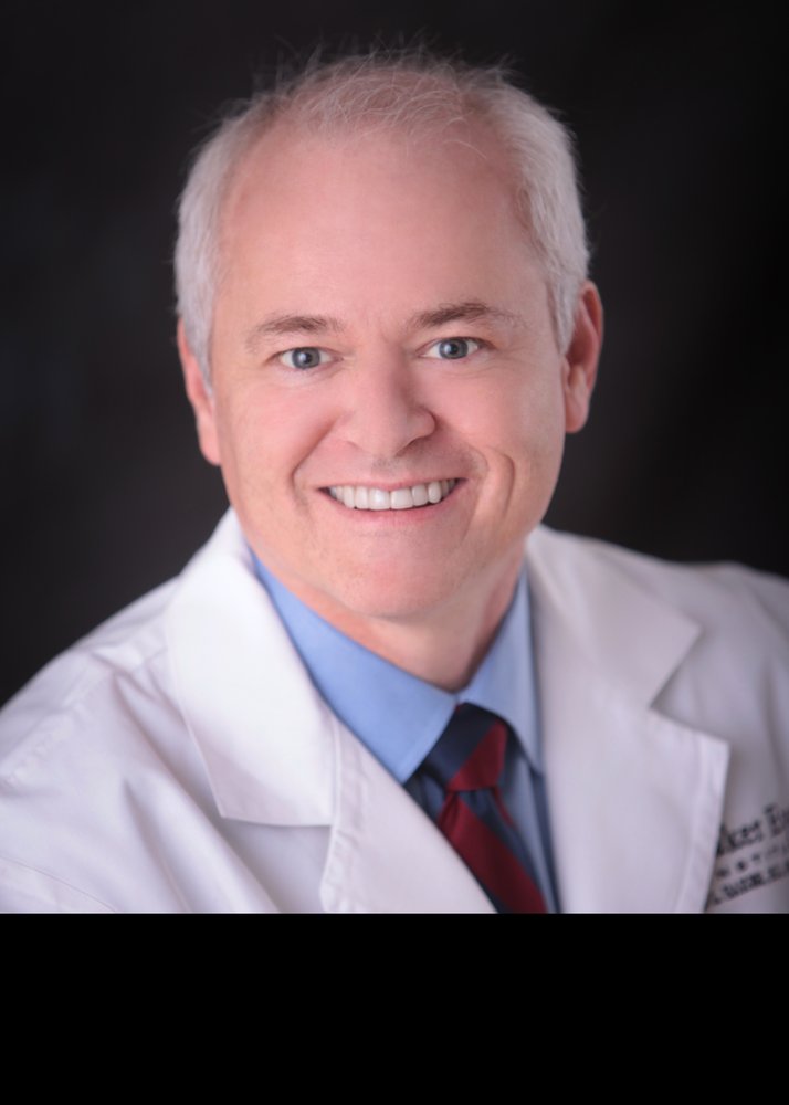 Baker Eye Institute Optometrists 810 Merriman St, Conway, AR