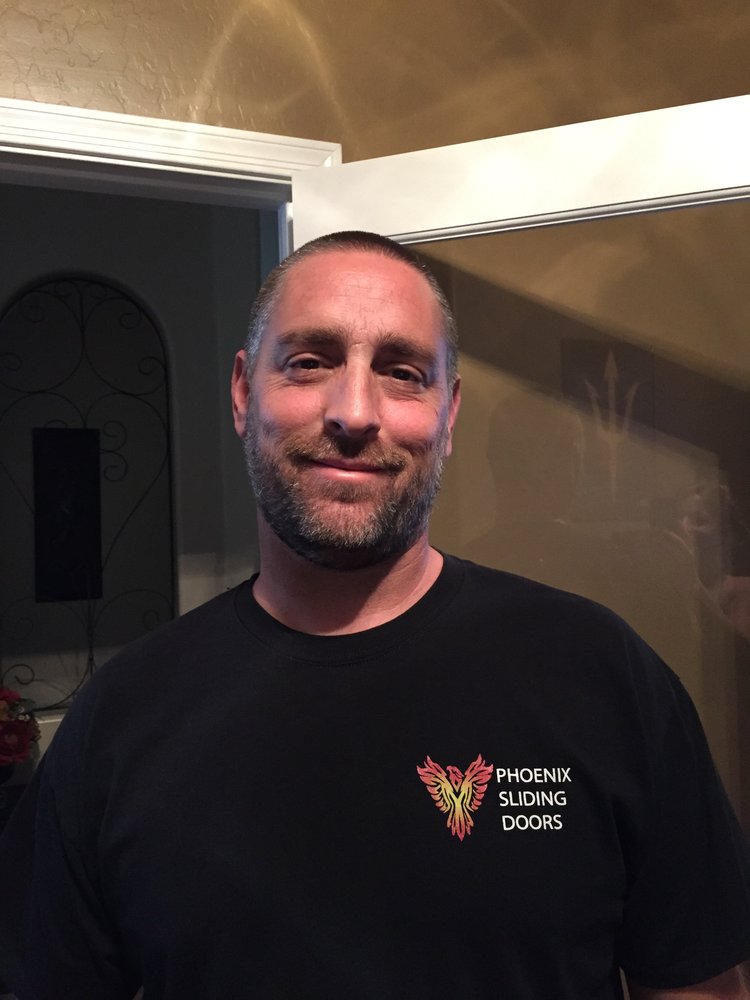 Phoenix Sliding Doors 53 Reviews Contractors Az Comment From Maurice G Of Phoenix Sliding Doors Business Owner