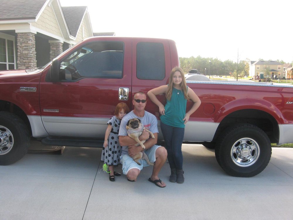 American Detailing 52 Photos Auto Detailing 12385 Richards Glen