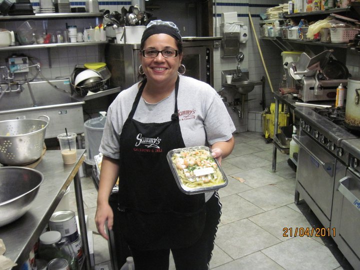 Sammy’s Deli & Catering 38 Reviews Caterers 59 Winn St