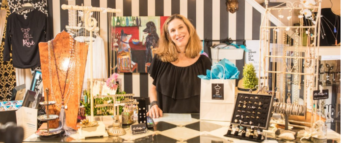 boutique business