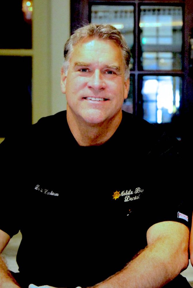 Mobile Bay Dental & Vision 13 Photos Optometrists 1651