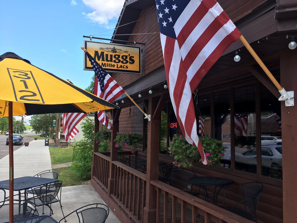 Mugg’s of Mille Lacs 13 Reviews Bars Wahkon, MN Phone Number