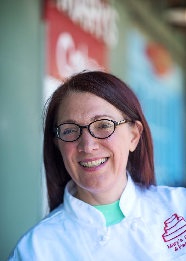 Mary’s Cakes & Pastries 38 Photos & 17 Reviews Bakeries 412 22nd