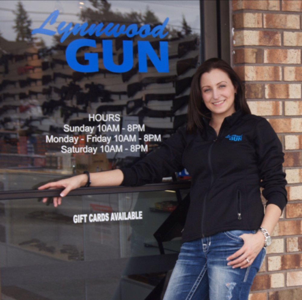 Lynnwood Gun and Ammunition 13 Photos & 88 Reviews Guns & Ammo