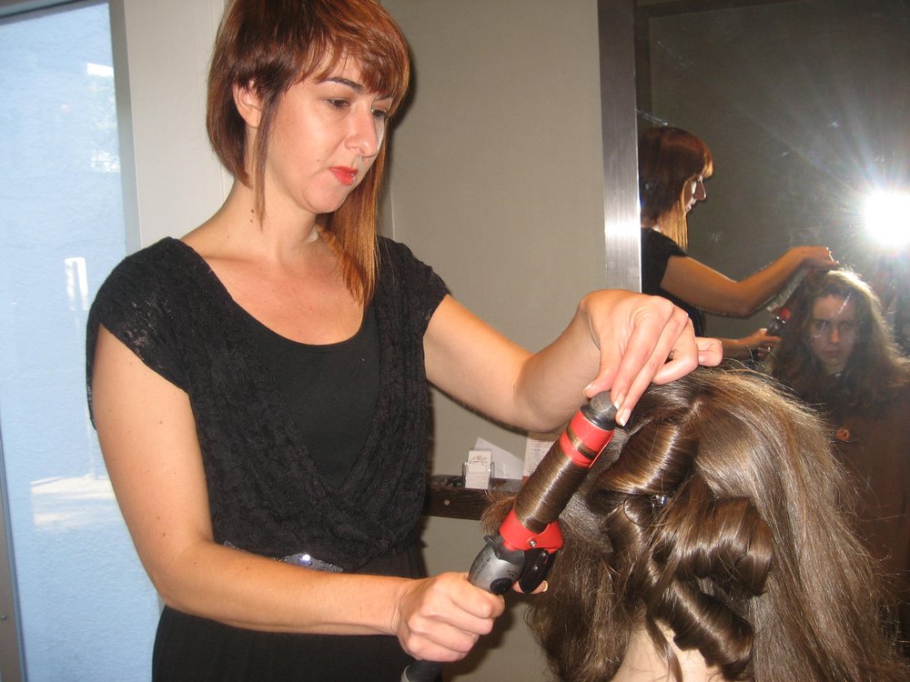 Copper River Salon Spa 33 Photos 34 Reviews Hair Salons 6 Comment From Barb W Of Copper River Salon Spa Business Owner