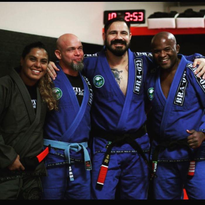 Combat Club Martial Arts and Fitness 32 Photos Boxing