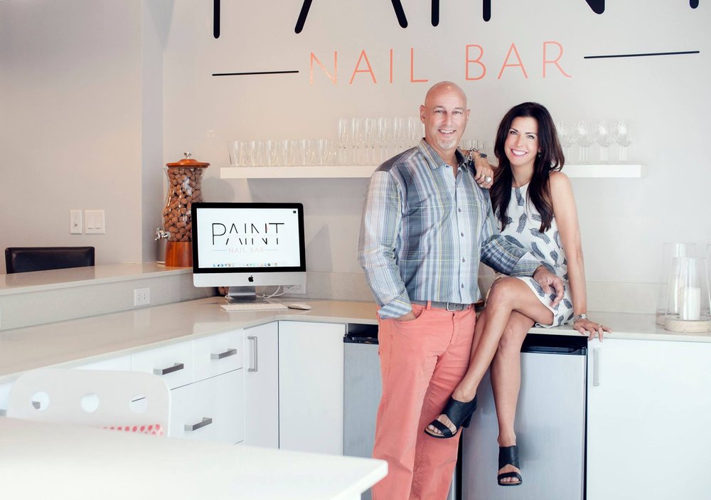 Paint Nail Bar 31 Photos & 87 Reviews Nail Salons 1417 1st St