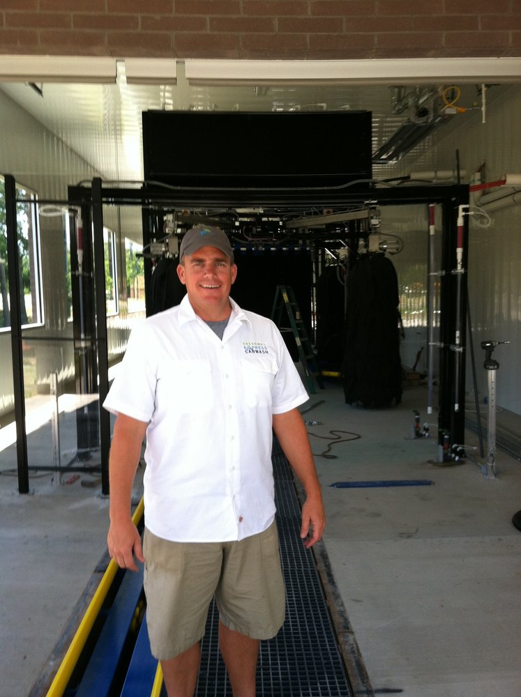 Greenway Express Car Wash Reviews Greenway Express Car Wash Reviews