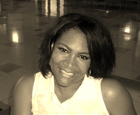 Cynthia Cooper Supernatural Readings Bronzeville, Chicago, IL