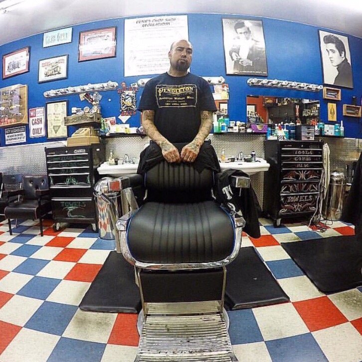 Ernie’s Chop Shop 55 Photos & 60 Reviews Barbers 3003 Artesia