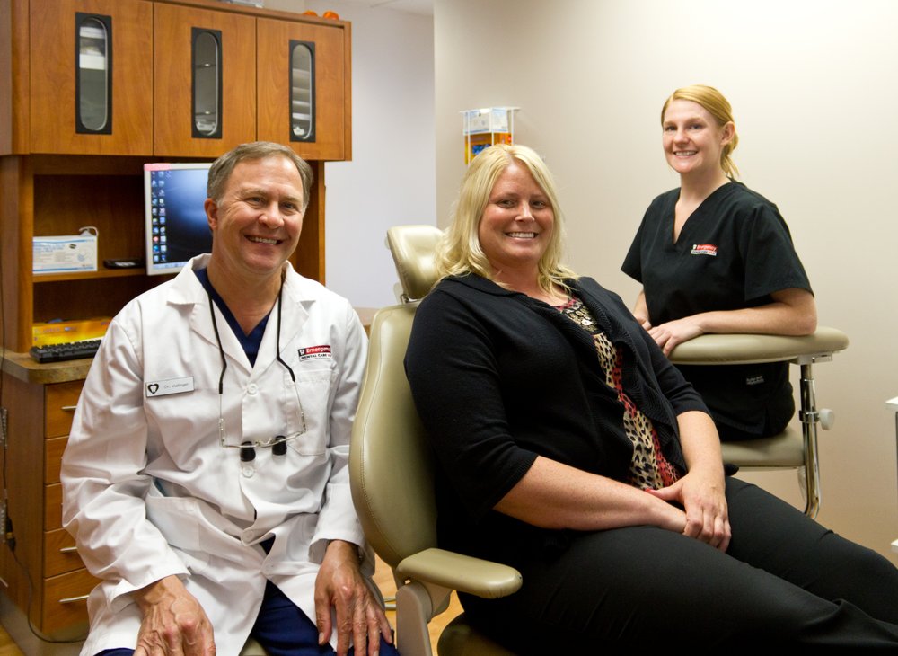 Emergency Dental Care USA 12 Photos Cosmetic Dentists 1700 Hwy 36