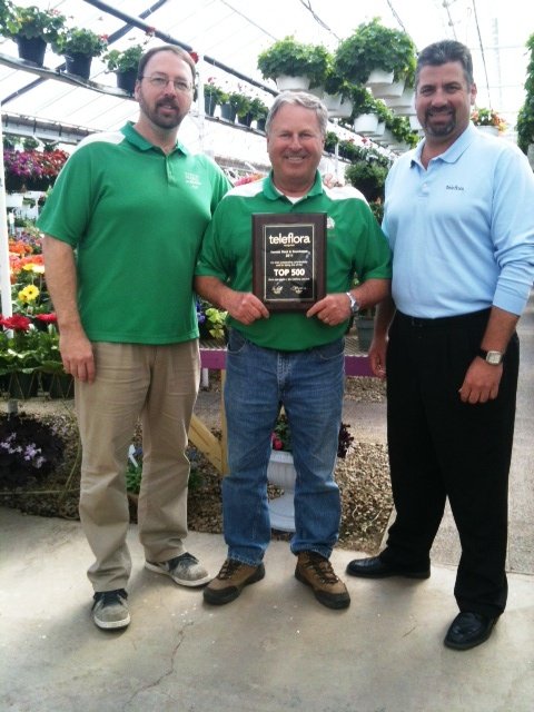haentze floral co nurseries gardening 658 fond du lac ave haentzes floral