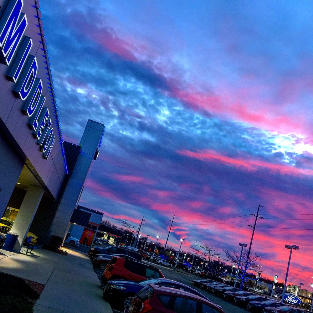 Middleton Ford 19 Photos & 13 Reviews Auto Repair 7520 Century