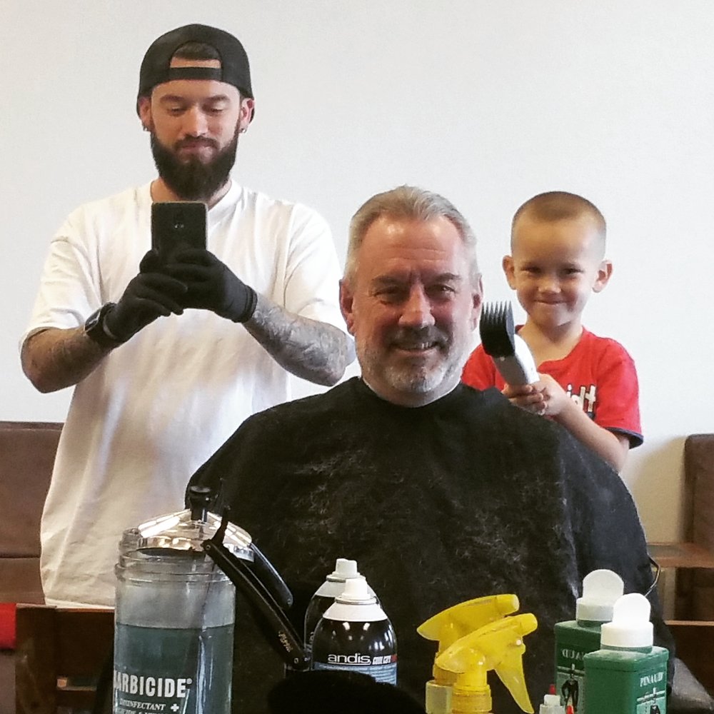 Doonan’s Barber Shop 15 Photos & 82 Reviews Barbers 5015 Foothills Blvd, Roseville, CA