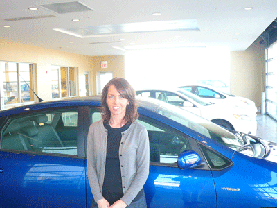 Karl Malone Used Car Outlet 11 Reviews Dealers 10736 Comment From Amy H Of Karl Malone Used Car Outlet Business Manager