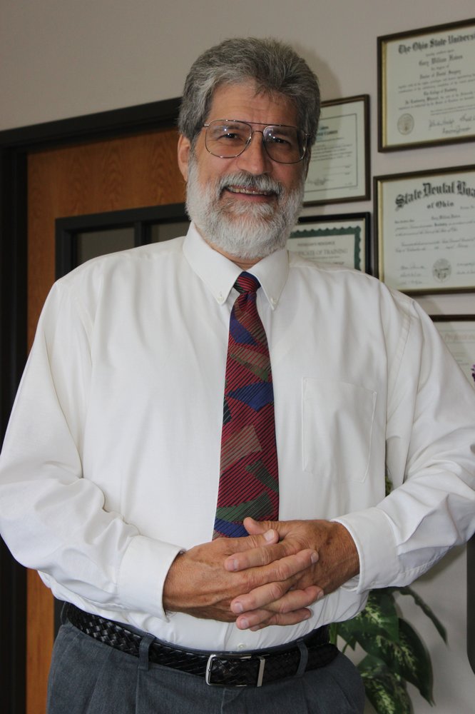 Gary W Hawes, DDS General Dentistry Rancho Penasquitos, San Diego, CA Yelp