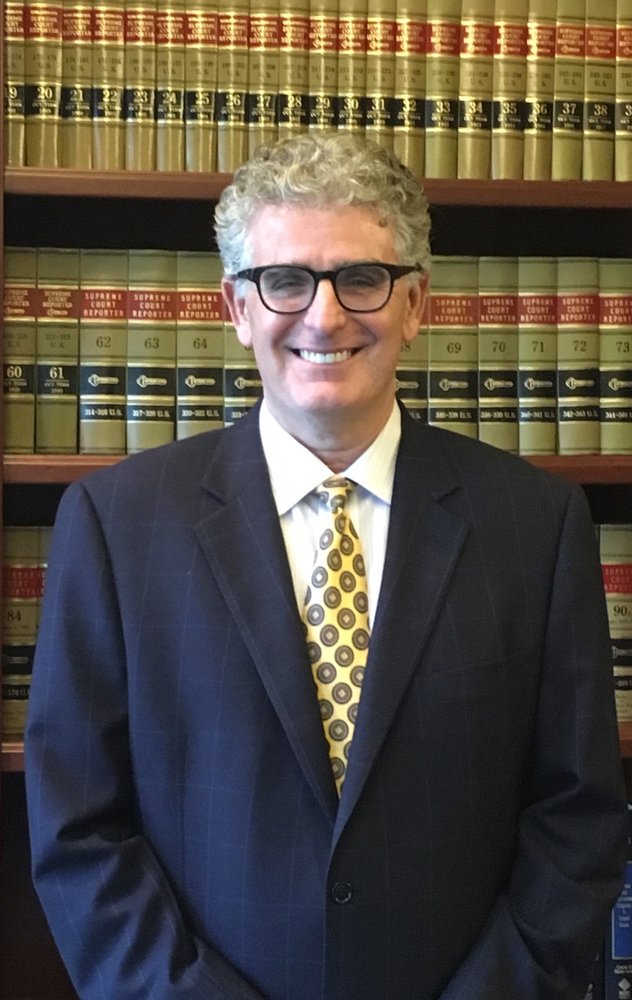 The Collins Law Firm, PC Get Quote General Litigation 1770 Park