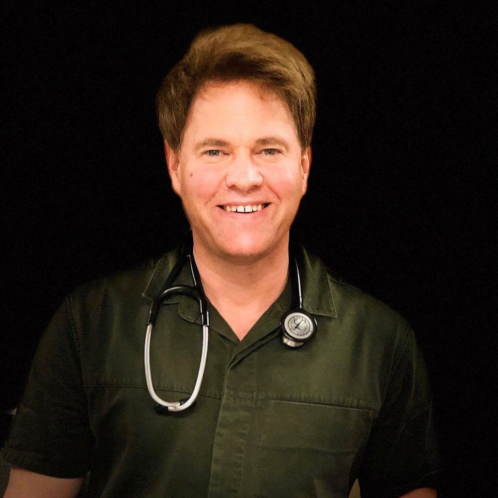 Vance Fletcher, MD 27 Reviews Internal Medicine 912139 Fort