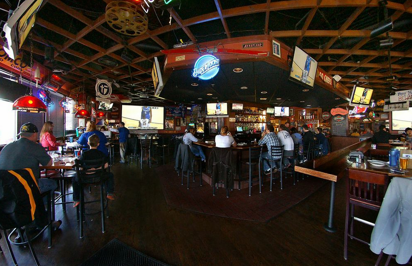 Callahan’s on 87th 21 Photos & 40 Reviews Sports Bars 12843 W