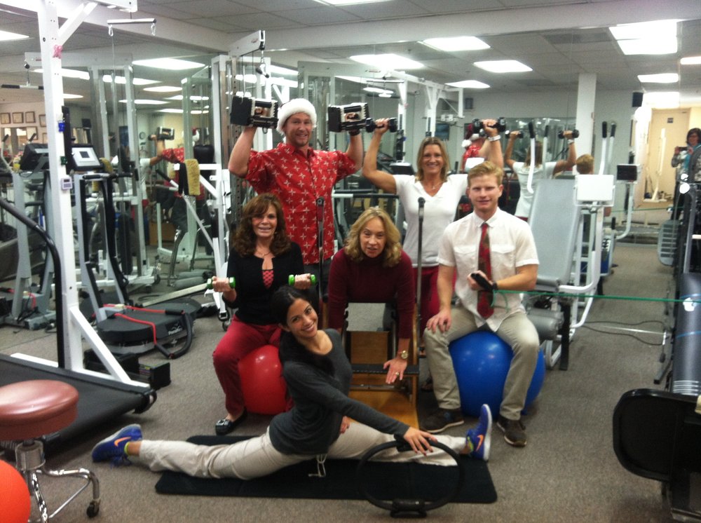 Creamer Physical Therapy Physical Therapy 7946 Ivanhoe Ave, La