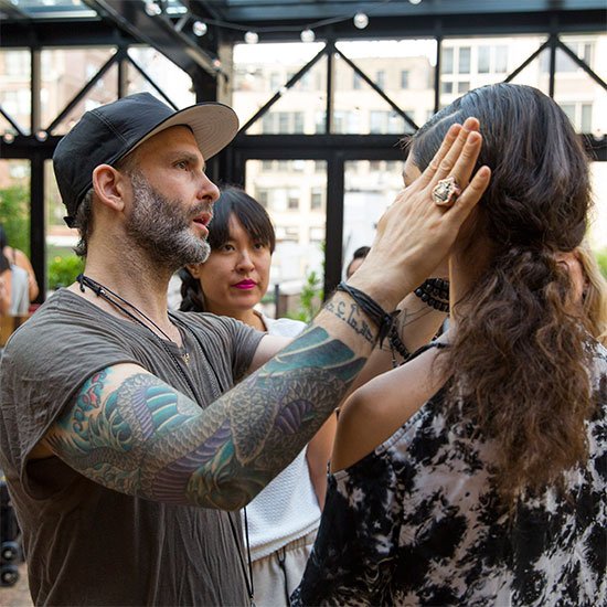 Spoke & Weal 199 Photos & 320 Reviews Hair Salons 8211 W 3rd St