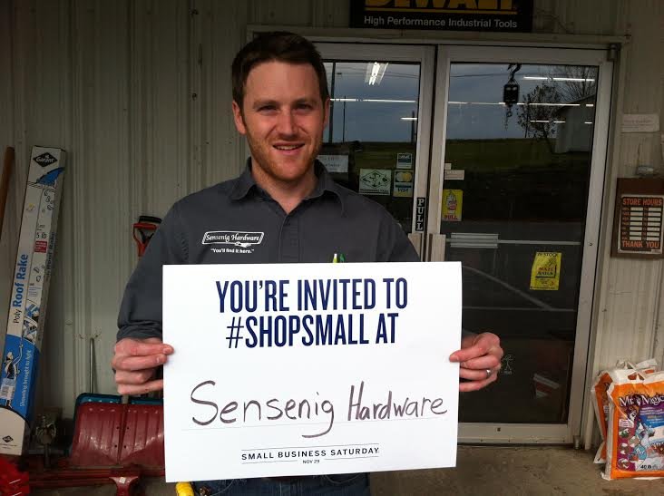 Sensenig Hardware Hardware Stores 1020 Sensenig Rd, Ephrata, PA