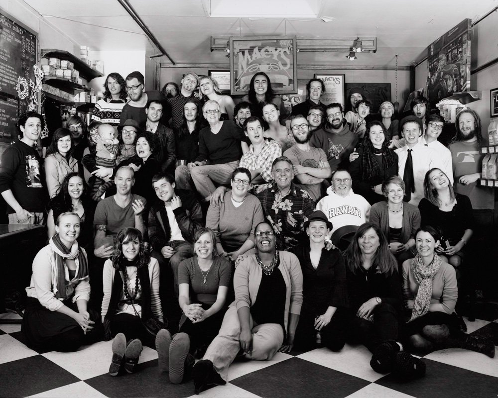 Macy’s European Coffee House 544 Photos & 783 Reviews Bakeries 14