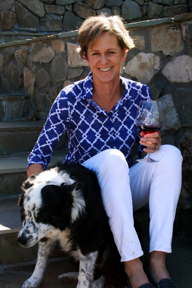 Wilson Winery 96 Photos & 122 Reviews Wineries 1960 Dry Creek Rd