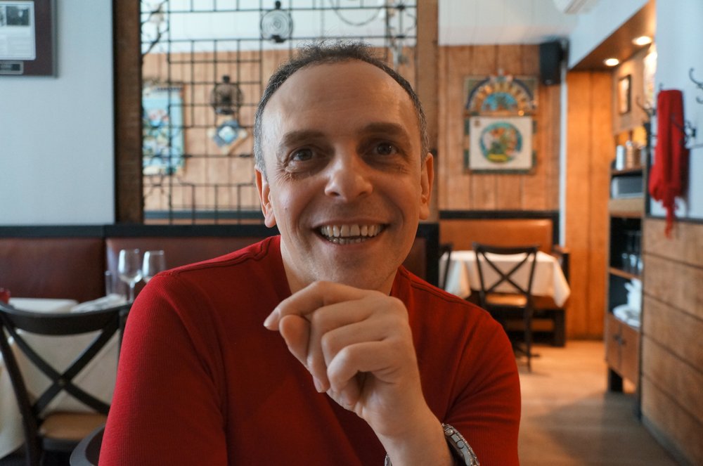 La Sirene 1394 Photos & 1573 Reviews French 558 Broome St, South