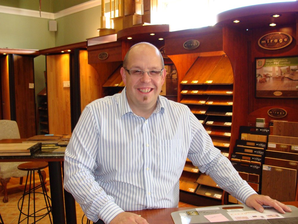 Vintage Hardwood Flooring 114 Chain Lake Drive Bayers Comment From Steve P Of Vintage Hardwood Flooring Business Customer Service