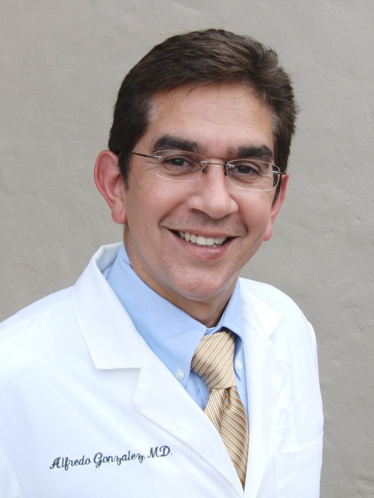 Alfredo E Gonzalez , MD Dermatologists 201 N Lakemont Ave, Winter
