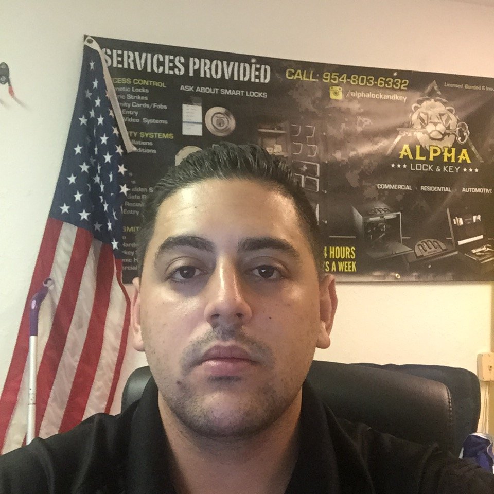Alpha Lock And Key Pompano Beach Fl Alpha Lock And Key Pompano Beach Fl
