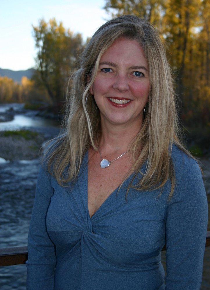 Courtney King Engel & Völkers Montana Real Estate Agents 319 East