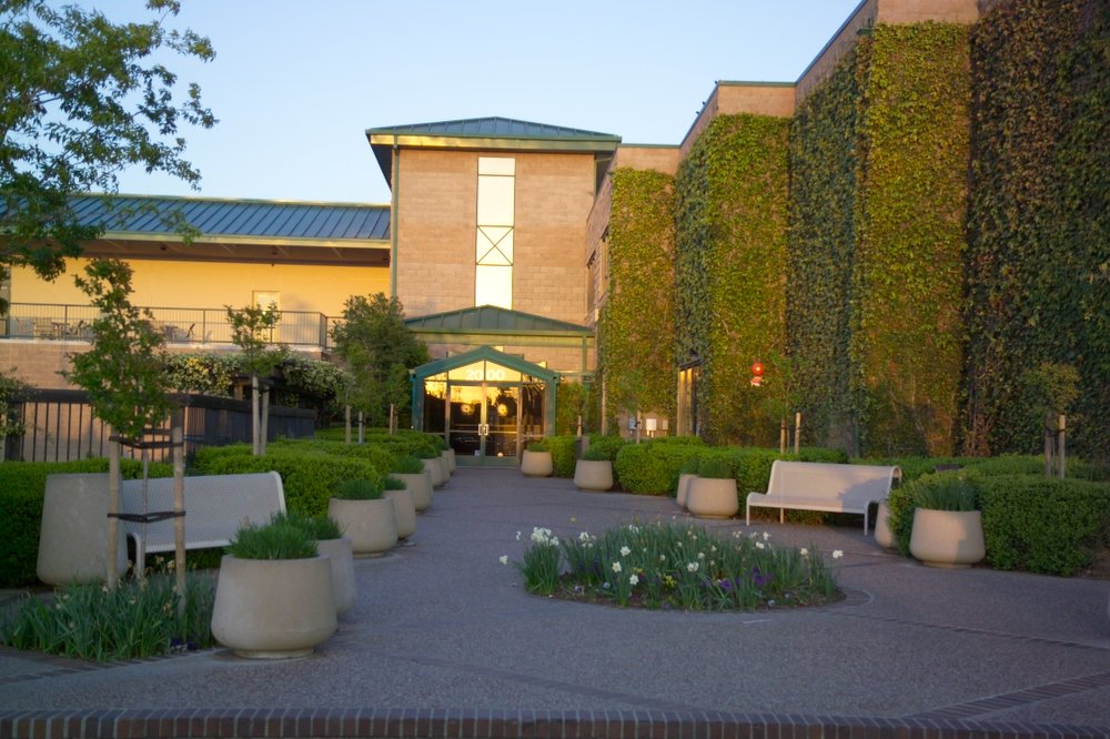 Livermore Valley Tennis Club 47 Reviews Gyms 2000 Arroyo Rd