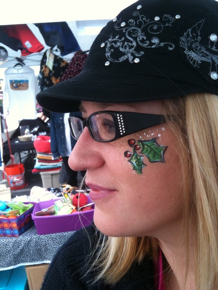 Amazing Face Painting 178 Photos & 24 Reviews Face Painting