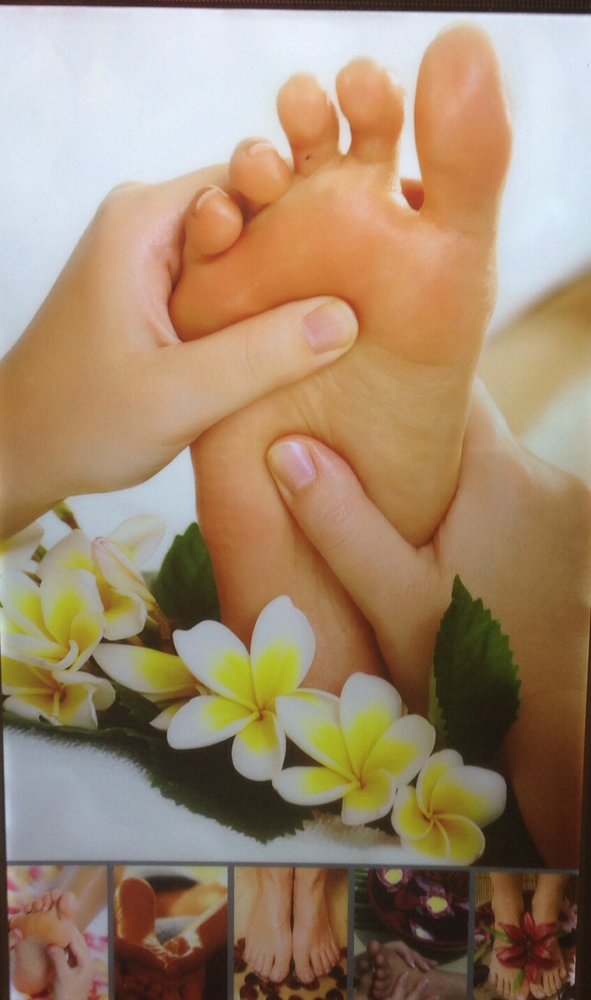 Lucky Foot Spa 17 Reviews Day Spas 485 S er Rd, Bolingbrook