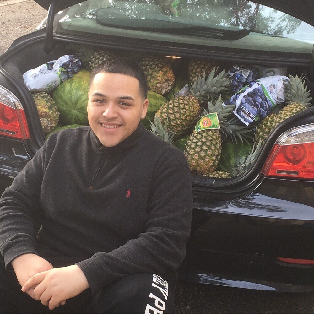 Food Delivery Service Salinas Ca Food Delivery Service Salinas Ca