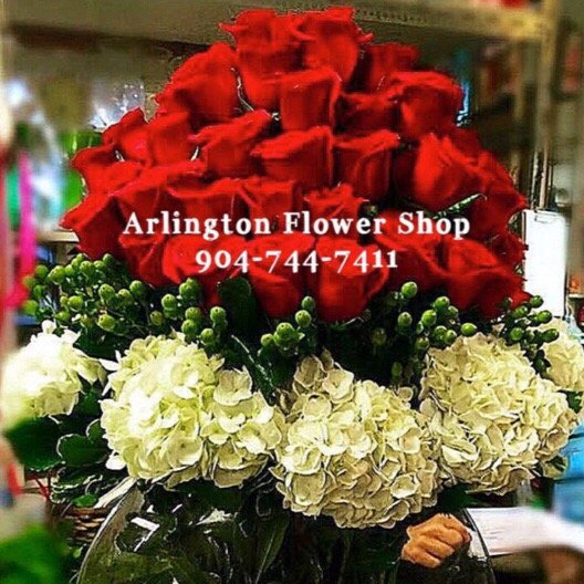 Arlington Flower Shop 41 Photos & 24 Reviews Florists 7130