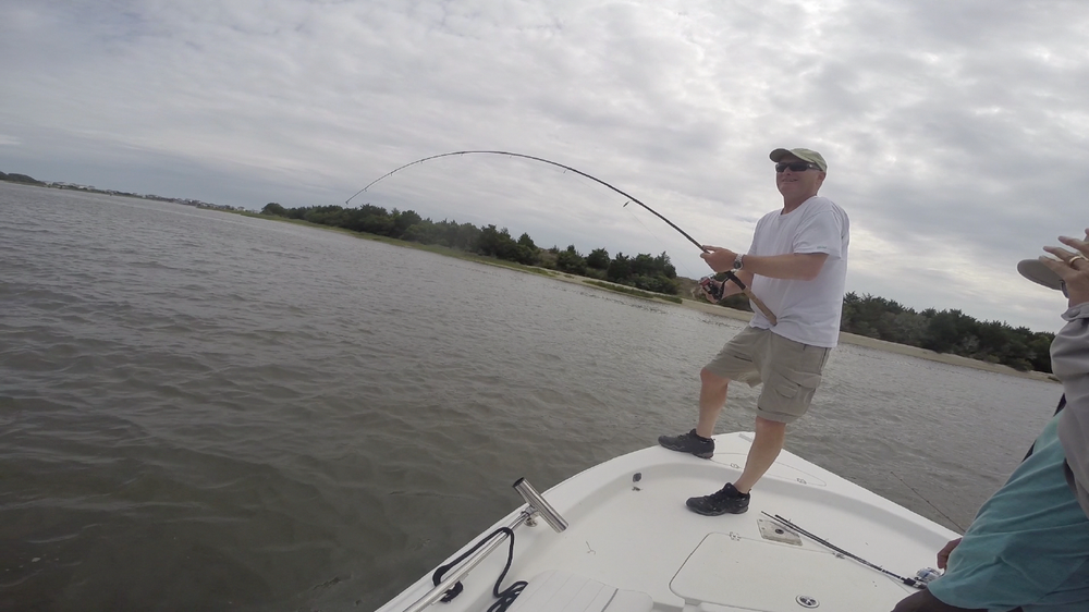 Oak Island Fishing Charters Oak Island Nc Oak Island Fishing Charters Oak Island Nc