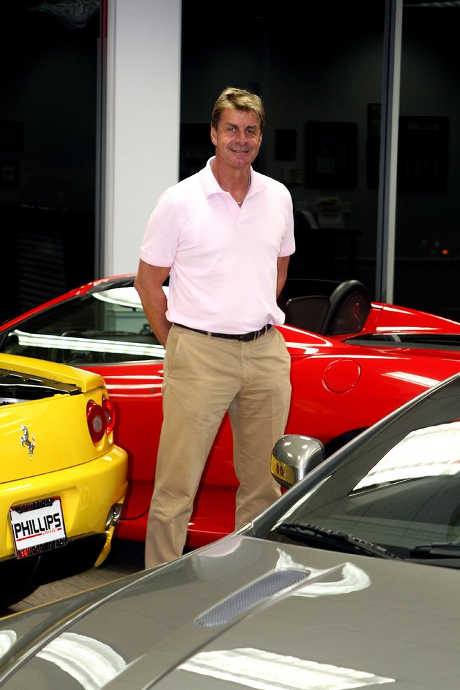 Phillips Auto 32 Photos & 116 Reviews Car Buyers 1220 W Coast Hwy